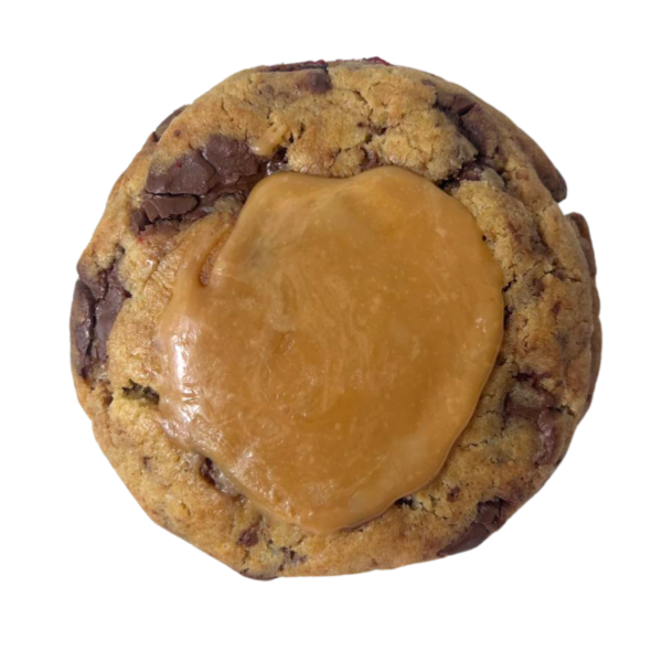 Caramélia CARAMÉLIA