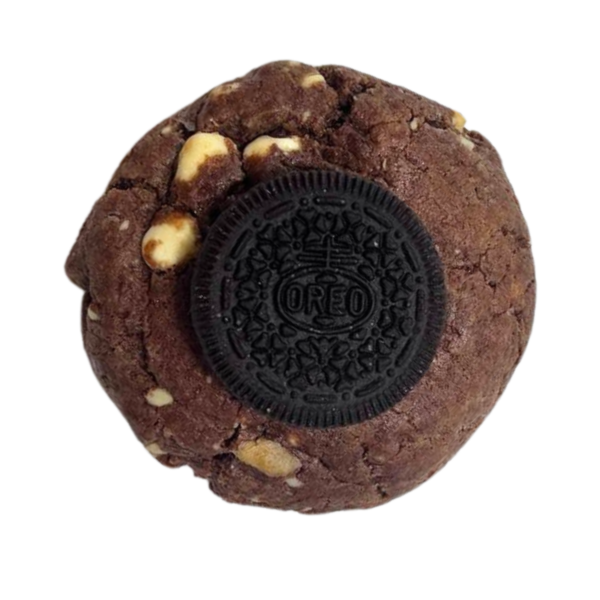 Cookie and Cream COOKIE & CREAM