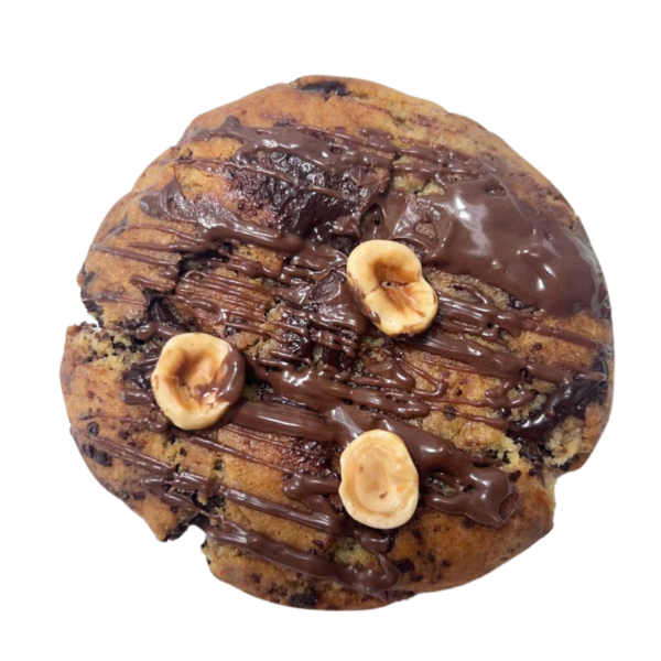 Nutellissimo NUTELLISSIMO